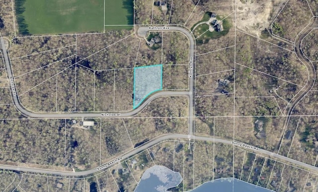 LOT15BLK1NICHOLASST Nicholas St, Grand Rapids MN, 55744 land for sale