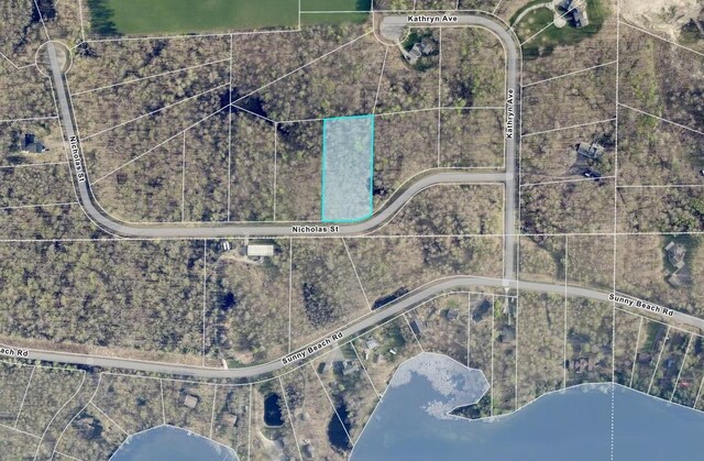 LOT14BLK1NICHOLASST Nicholas St, Grand Rapids, MN 55744 - photo 1