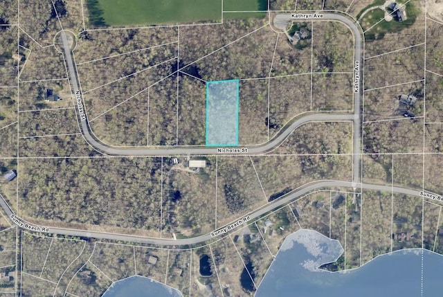 LOT13BLK1NICHOLASST Nicholas St, Grand Rapids MN, 55744 land for sale