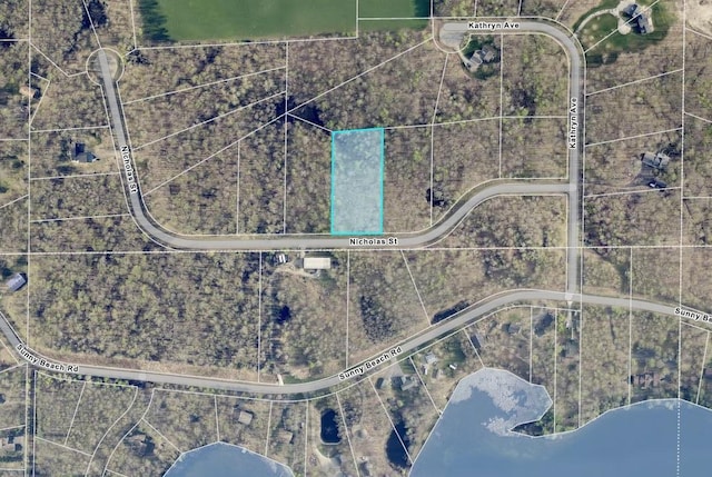 LOT13BLK1NICHOLASST Nicholas St, Grand Rapids, MN 55744 - photo 1