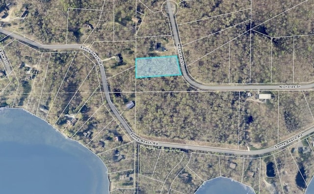 LOT2BLK1NICHOLASST Nicholas St, Grand Rapids MN, 55744 land for sale