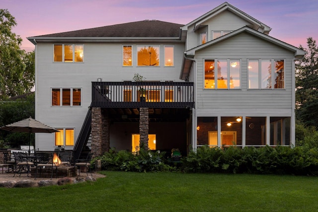 17558 George Moran Dr, Eden Prairie, MN 55347 - photo 5