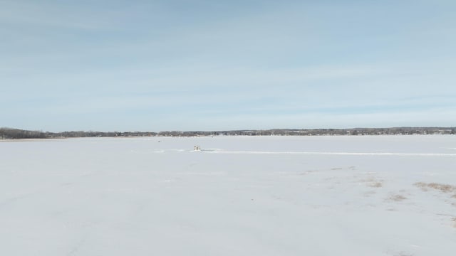 24932 Wall Lake Point Cir, Fergus Falls, MN 56537 - property view of water