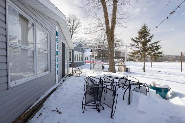 24932 Wall Lake Point Cir, Fergus Falls, MN 56537 - exterior space