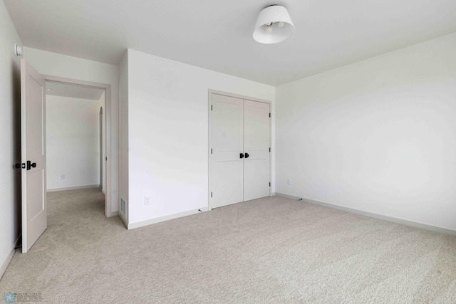 3254 Timber Creek Cir S, Fargo, ND 58104 - unfurnished room featuring light carpet and baseboards