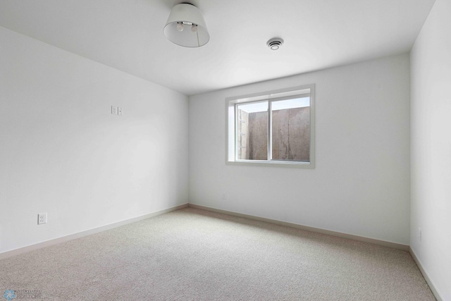 3254 Timber Creek Cir S, Fargo, ND 58104 - carpeted spare room featuring baseboards