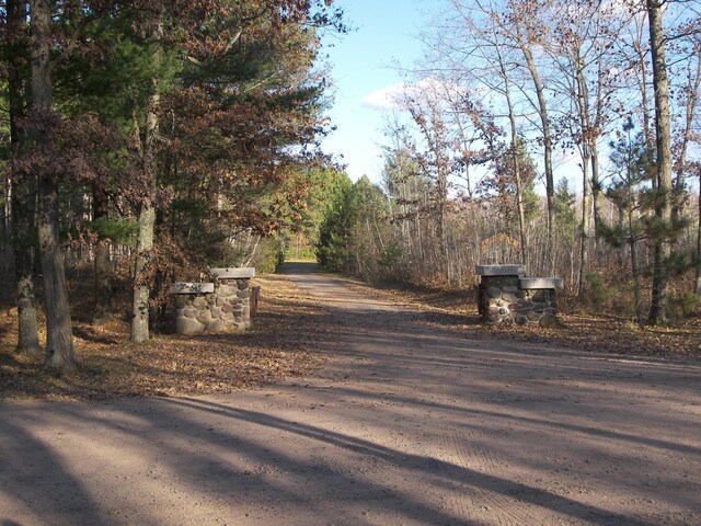 25309 White Oak Dr, Sand Lake Twp, WI 54893 - photo 19
