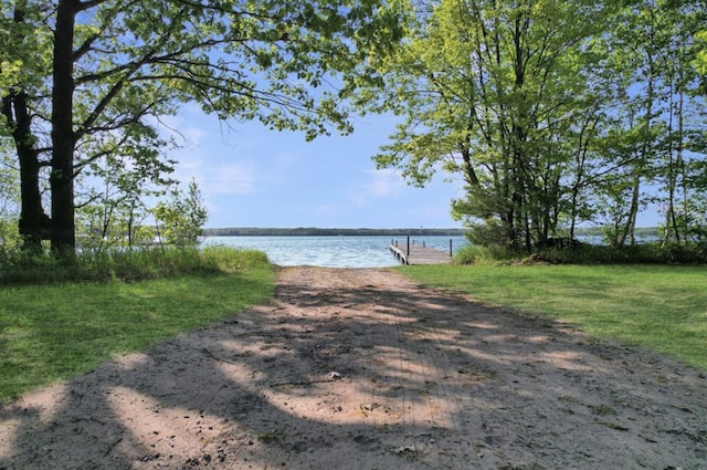 25381 White Oak Dr, Sand Lake Twp, WI 54893 - photo 6