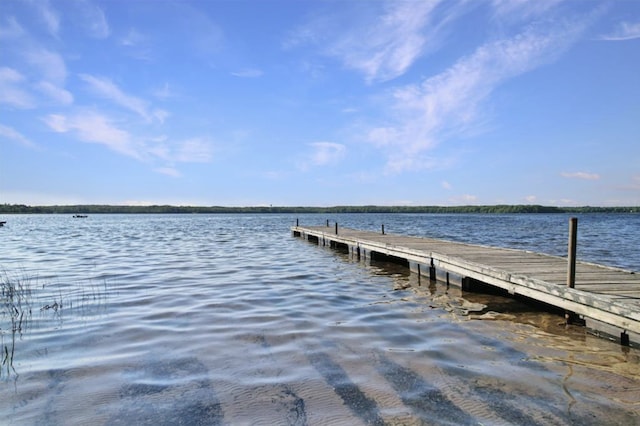 25381 White Oak Dr, Sand Lake Twp, WI 54893 - photo 7