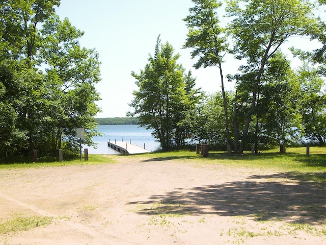 25381 White Oak Dr, Sand Lake Twp, WI 54893 - photo 8