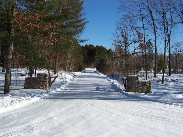 25381 White Oak Dr, Sand Lake Twp, WI 54893 - photo 23