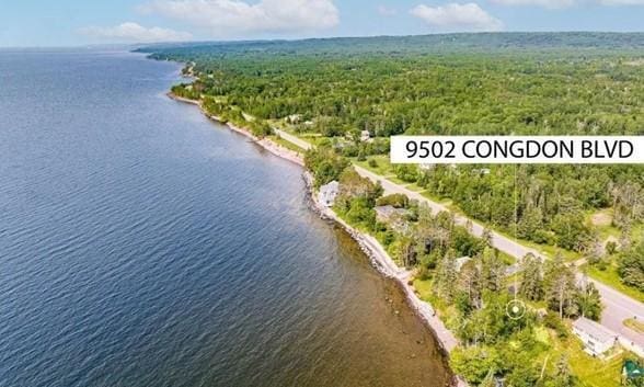 9502 Congdon Blvd, Duluth MN, 55804 land for sale