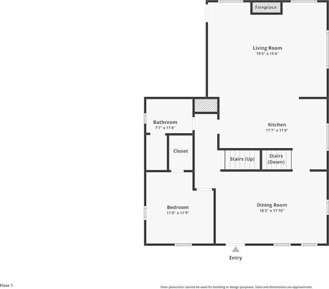 4129 Utica Ave S, Saint Louis Park, MN 55416 - view of home floor plan