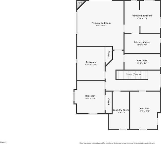 4129 Utica Ave S, Saint Louis Park, MN 55416 - view of home floor plan