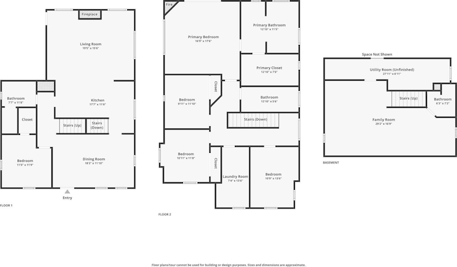 4129 Utica Ave S, Saint Louis Park, MN 55416 - view of room layout