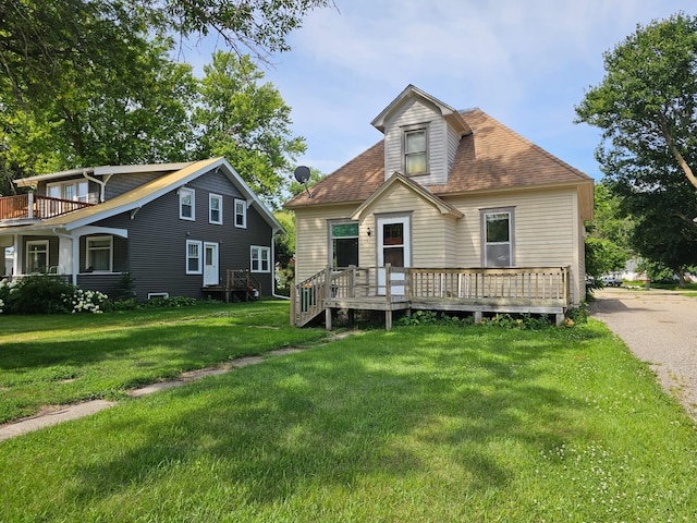 232 Fremont St S, Lake Benton, MN 56149 - photo 2