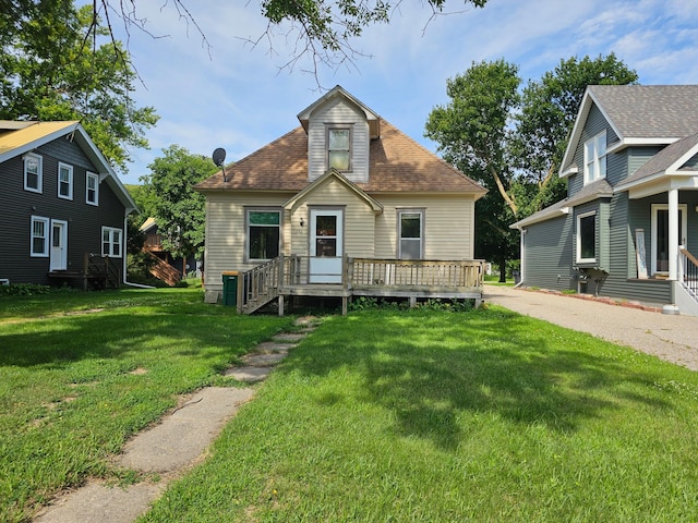 232 Fremont St S, Lake Benton, MN 56149 - photo 3