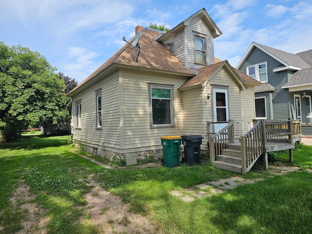 232 Fremont St S, Lake Benton, MN 56149 - photo 16