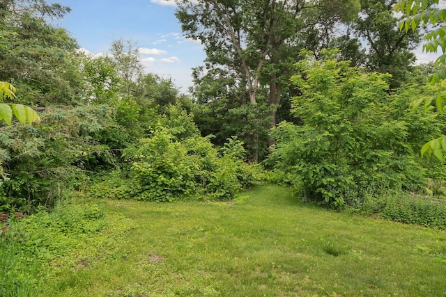 2705 Hillview Rd, Mounds View, MN 55112