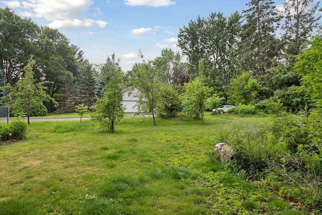 2705 Hillview Rd, Mounds View, MN 55112
