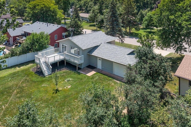 16432 Gannon Ave W, Lakeville, MN 55068 - photo 53