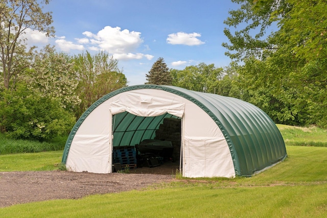 13380 Willandale Rd, Rogers, MN 55374 - view of outdoor structure