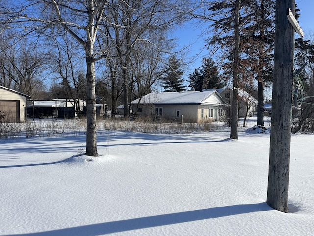 14197 Forest Blvd N, Hugo MN, 55038 land for sale