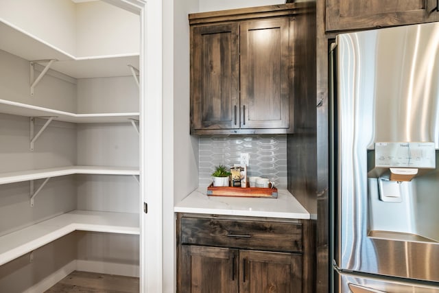 3047X Nicholas St, Grand Rapids, MN 55744 - view of pantry