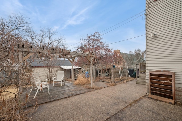 1001 Humboldt Ave W, Saint Paul, MN 55118 - exterior space