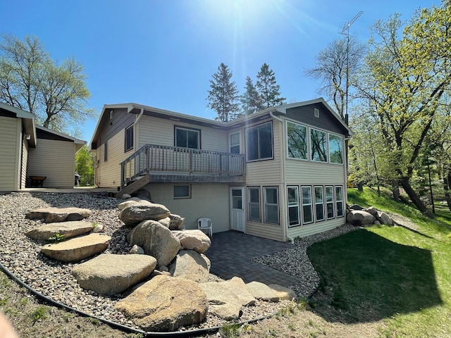 10741 Alcott Dr, Sauk Centre, MN 56378 - photo 2