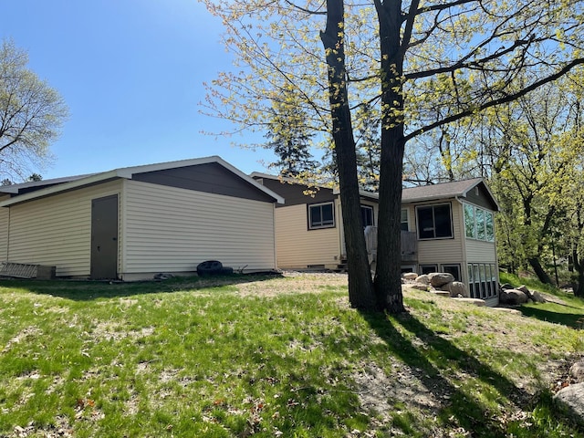 10741 Alcott Dr, Sauk Centre, MN 56378 - photo 3