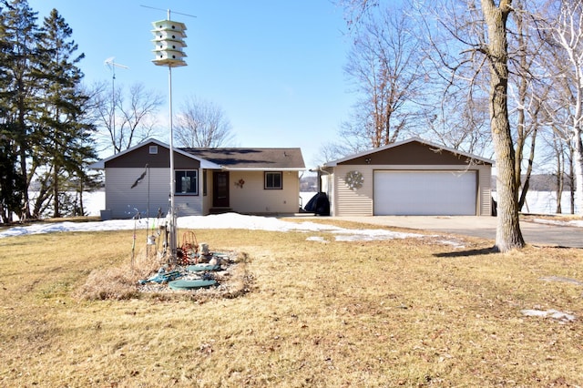10741 Alcott Dr, Sauk Centre, MN 56378 - photo 48