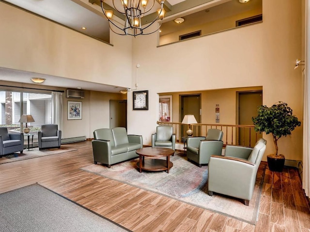 view of lobby
