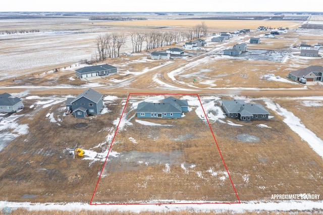709 Blaine St N, Colfax, ND 58018 - photo 41