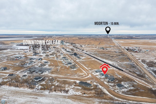 709 Blaine St N, Colfax, ND 58018 - photo 46