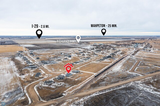 709 Blaine St N, Colfax, ND 58018 - photo 47
