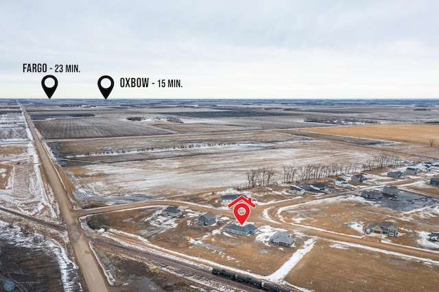 709 Blaine St N, Colfax, ND 58018 - photo 49