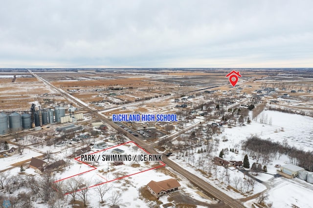 709 Blaine St N, Colfax, ND 58018 - photo 50