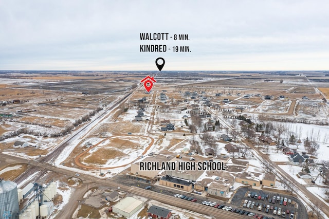 709 Blaine St N, Colfax, ND 58018 - photo 51