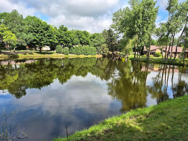 1021 Yuma Ln N, Plymouth, MN 55447 - water view