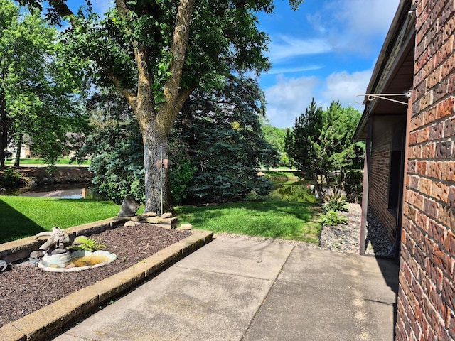 1021 Yuma Ln N, Plymouth, MN 55447 - view of patio / terrace