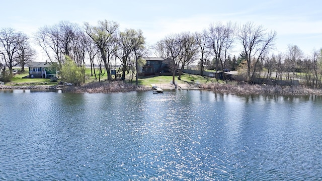 water view