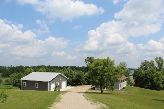 34306 Twin Island Ln, Edna Twp, MN 56528 - photo 2