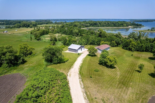 34306 Twin Island Ln, Edna Twp, MN 56528 - photo 4