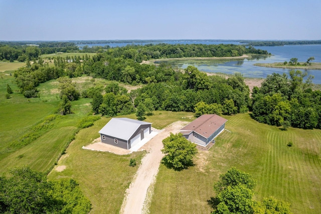 34306 Twin Island Ln, Edna Twp, MN 56528 - photo 28