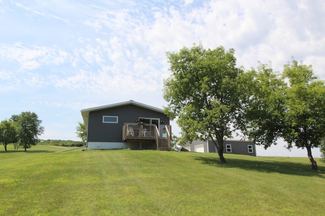 34306 Twin Island Ln, Edna Twp, MN 56528 - photo 1