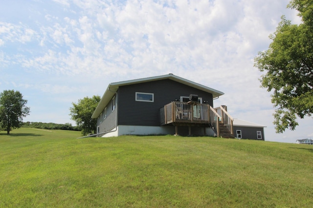 34306 Twin Island Ln, Edna Twp, MN 56528 - photo 42