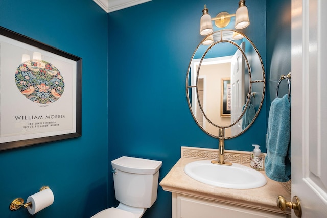 2135 Shadyview Ln N, Plymouth, MN 55447 - half bathroom with toilet and vanity