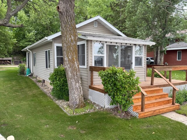 23127 Roosevelt Beach Ln, Detroit Lakes, MN 56501 - photo 1