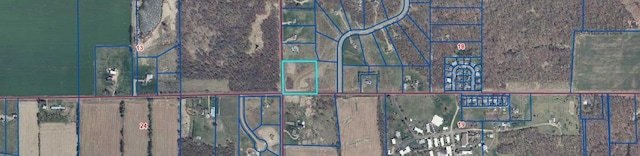 LOT5 30th Ave, East Farmington, WI 54020